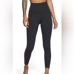Nike Yoga Luxe 7/8 Tights